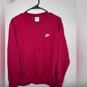womens Nike crewneck size S